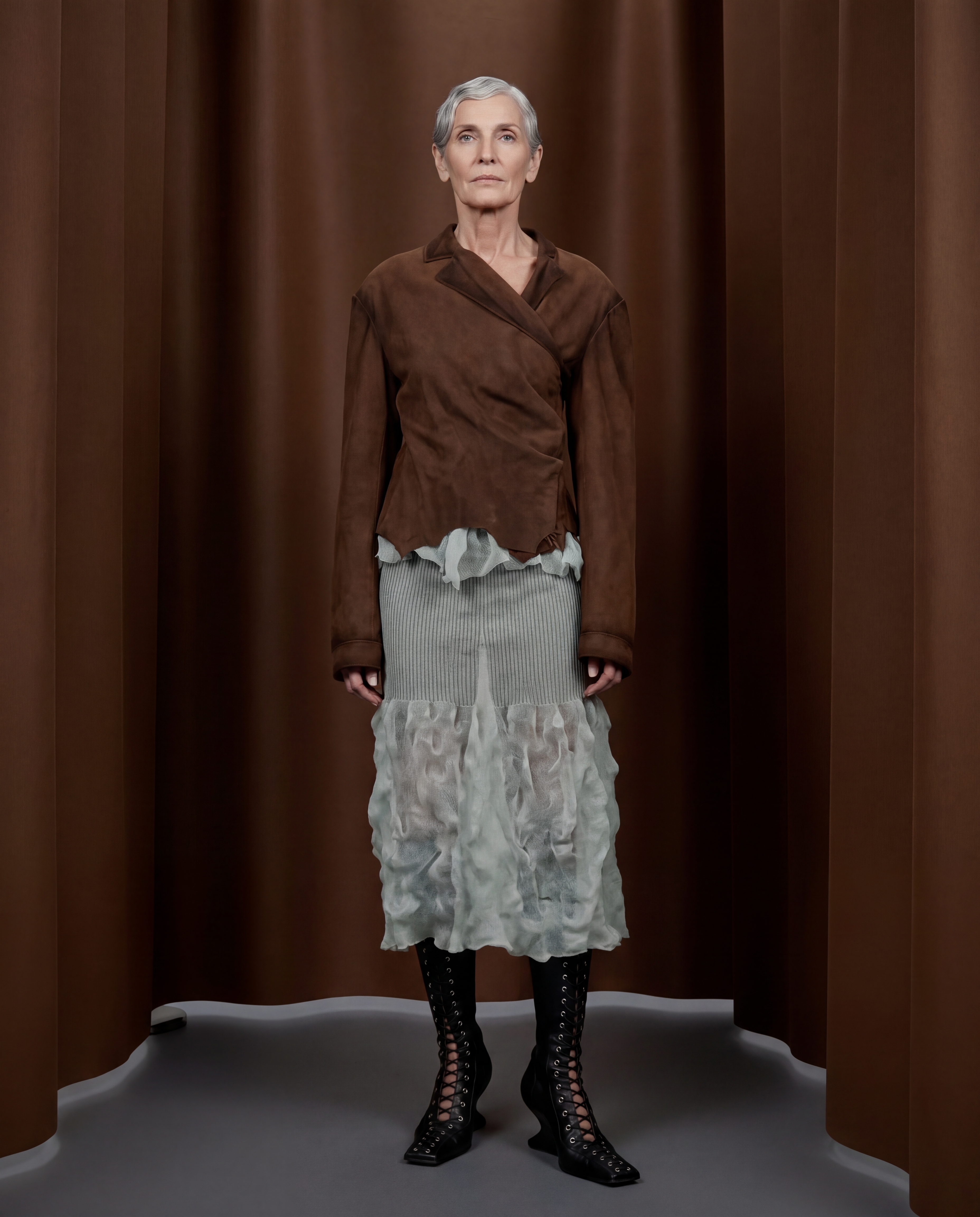 Miista SS25